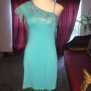 Authentic Royal Underground dress